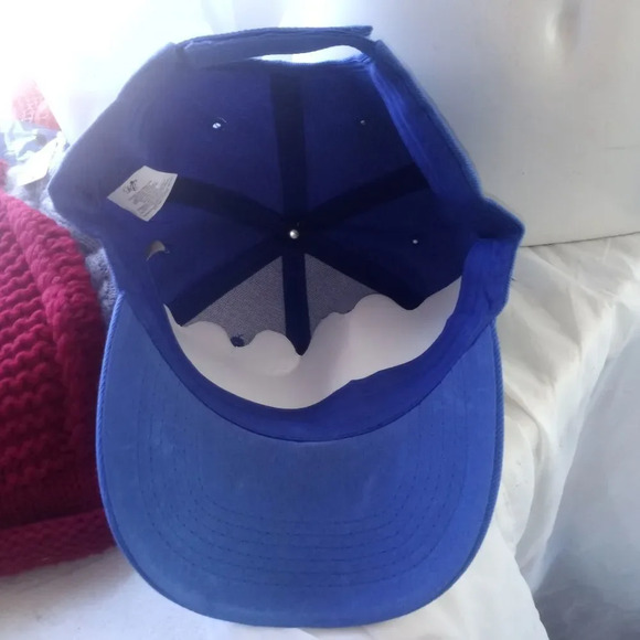 *Beautiful hat handmade decor one size ( box EA ) - Picture 3 of 4